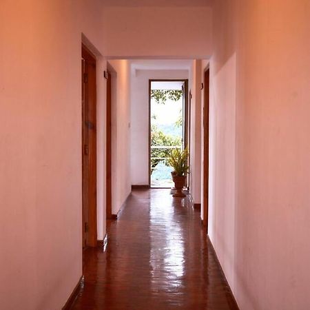 Ghost Villa Pokhara With Mountain View 20Mins From Main Area Ranipauwa المظهر الخارجي الصورة