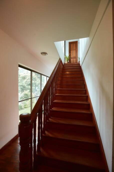 Ghost Villa Pokhara With Mountain View 20Mins From Main Area Ranipauwa المظهر الخارجي الصورة