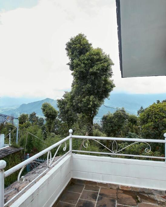 Ghost Villa Pokhara With Mountain View 20Mins From Main Area Ranipauwa المظهر الخارجي الصورة