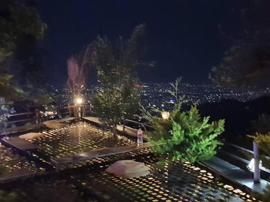 Ghost Villa Pokhara With Mountain View 20Mins From Main Area Ranipauwa المظهر الخارجي الصورة