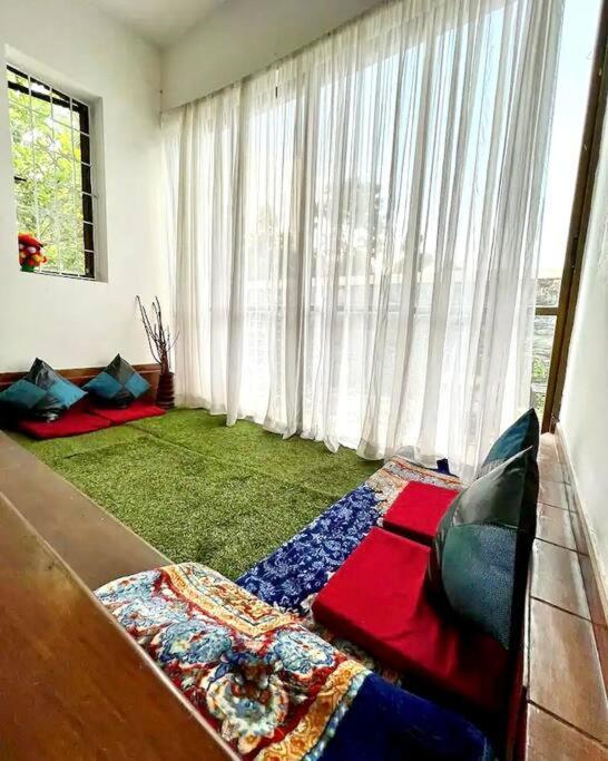 Ghost Villa Pokhara With Mountain View 20Mins From Main Area Ranipauwa المظهر الخارجي الصورة