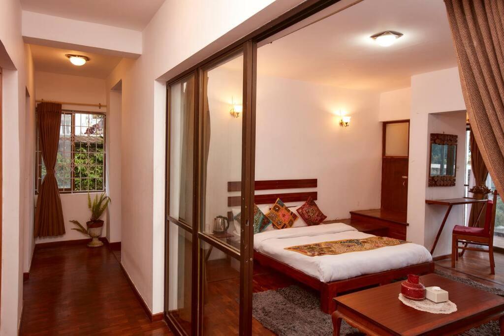 Ghost Villa Pokhara With Mountain View 20Mins From Main Area Ranipauwa المظهر الخارجي الصورة