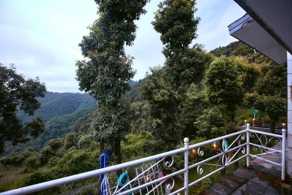 Ghost Villa Pokhara With Mountain View 20Mins From Main Area Ranipauwa المظهر الخارجي الصورة