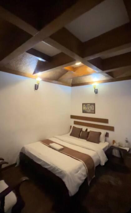 Ghost Villa Pokhara With Mountain View 20Mins From Main Area Ranipauwa المظهر الخارجي الصورة