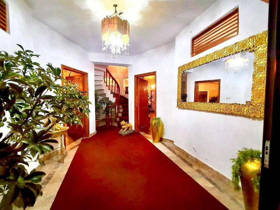 Ghost Villa Pokhara With Mountain View 20Mins From Main Area Ranipauwa المظهر الخارجي الصورة