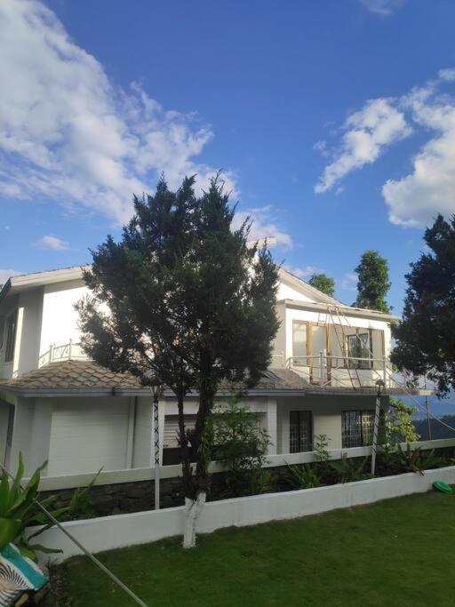 Ghost Villa Pokhara With Mountain View 20Mins From Main Area Ranipauwa المظهر الخارجي الصورة