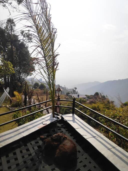 Ghost Villa Pokhara With Mountain View 20Mins From Main Area Ranipauwa المظهر الخارجي الصورة