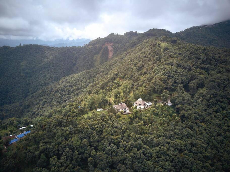 Ghost Villa Pokhara With Mountain View 20Mins From Main Area Ranipauwa المظهر الخارجي الصورة